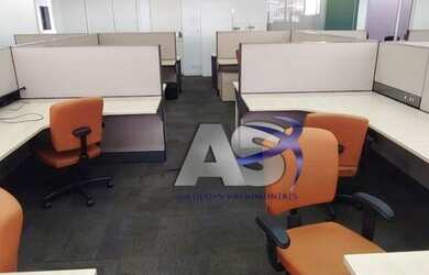 Imagem 8: Conjunto, 306 m² - venda por R$ 4.520.000,00 ou aluguel por R$ 24.200,00/mês...
