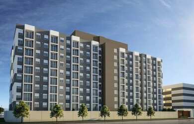 Imagem 1: Garden residencial para venda, Socorro, São Paulo - GD7406