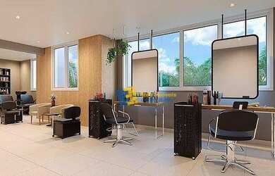 Imagem 15: Apartamento à venda, 41 m² por R$ 326.000,00 - Lapa - São Paulo/SP