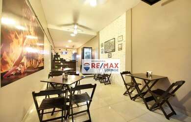 Imagem: Salão à venda, 166 m² por R$ 334.000,00 - Vila Seixas - Ribeirão