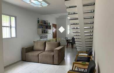 Imagem 4: Casa à venda, 101 m² por R$ 540.000,00 - Vila Guilhermina - Praia Grande/SP