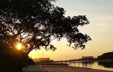 Imagem 1: Terreno à venda, 450 m² por R$ 100.000 - Condomínio Eco Park - Sales/SP