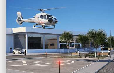 Imagem 16: Galpão/pavilhão comercial para venda, Porto Belo, Porto Belo - GA11