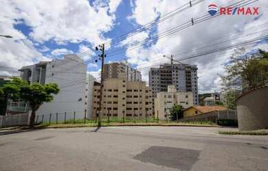 Imagem 6: Terreno à venda, 416 m² por R$ 291.200,00 - Bom Pastor - Juiz de Fora/MG