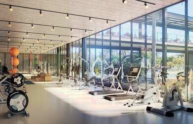 Imagem 10: Terreno à venda, 252 m² por R$ 255.000,00 - Urbe 365 - Paulínia/SP