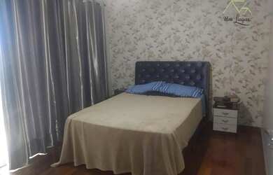 Imagem 11: Casa com piscina. Piscina, 200m² de Área, 4 Banheirose3 Dormitórios