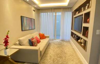 Imagem 7: Condomínio Tales de Mileto- 3 suítes