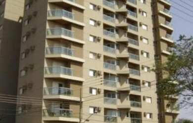 Imagem: O apartamento possui 3 Dormitórios, 5 Banheiros, 2 Vagas na