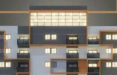 Imagem 6: Apartamento à venda, 55 m² por R$ 219.900,00 - Portal do Sol - João...