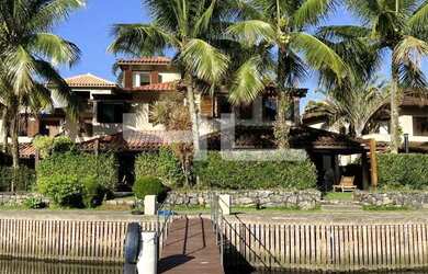 Imagem 1: CASA NO CANAL - PORTO FRADE - ANGRA