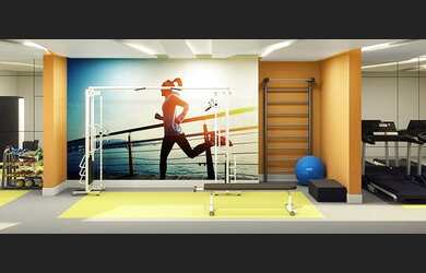 Imagem 3: Garden residencial para venda, Jardim das Belezas, Carapicuíba - GD5892