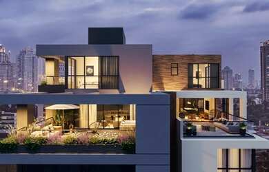 Imagem 12: Apartamento residencial para venda, Juvevê, Curitiba - AP9390