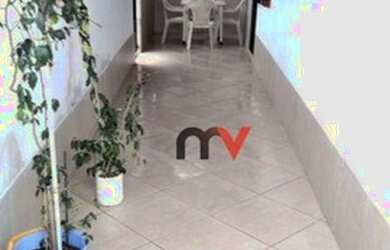 Imagem 3: Casa à venda, 61 m² por R$ 290.000,00 - Vila Tupiry - Praia Grande/SP