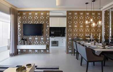 Imagem 6: Garden residencial para venda, Vila São Sebastião, Jundiaí - GD5898