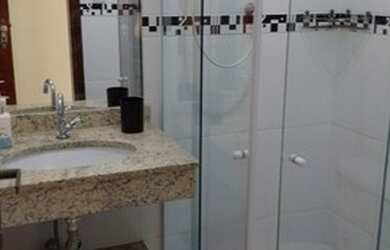 Imagem 14: Cabo Frio/Porto do Carro - Linda casa em condomínio, salão, 4 qtos