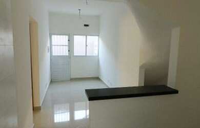 Imagem 6: Casa à venda, 44 m² por R$ 245.000,00 - Jardim Imperador - Praia Grande/SP