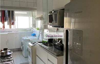 Imagem 12: Apartamento com 3 dormitórios à venda, 83 m² Vila Gumercindo - São...