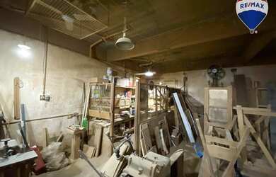 Imagem 3: Galpão à venda, 309 m² por R$ 480.000,00 - Progresso - Juiz de Fora/MG