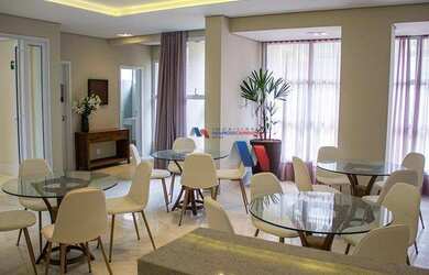 Imagem 1: Apartamento com 2 dormitórios à venda, 57 m² por R$ 337.000,00 - Alto...