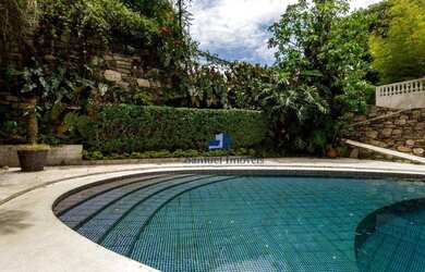 Imagem 8: Casa à venda, 2200 m² por R$ 19.000.000,00 - Retiro Morumbi - São Paulo/SP