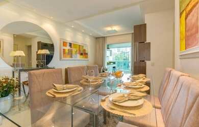 Imagem 4: Apartamento residencial para venda, Jardim Ampliação, São Paulo - AP10381