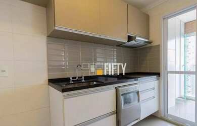 Imagem 11: Apartamento à venda, 75 m² por R$ 1.250.000,00 - Brooklin - São Paulo/SP