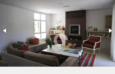 Imagem 4: Casa com 3 dormitórios, 498 m² - venda por R$ 3.000.000,00 ou aluguel...