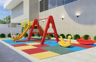 Imagem 14: PRAIA GRANDE - Apartamento Padrão - MIRIM