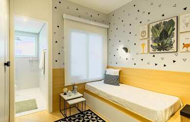 Imagem 11: Apartamento residencial para venda, Freguesia do Ó, São Paulo - AP10369