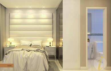 Imagem 2: Apartamento à venda, 55 m² por R$ 219.900,00 - Portal do Sol - João...