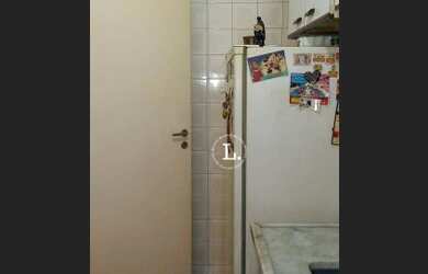 Imagem 8: Apê em Santana Aproveite 33 m² por R$ 275.000