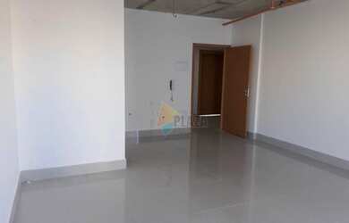 Imagem 2: Sala à venda, 39 m² por R$ 360.000,00 - Boqueirão - Praia Grande/SP