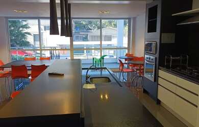 Imagem 12: CAXIAS DO SUL - Apartamento Padrão - Colina Sorriso