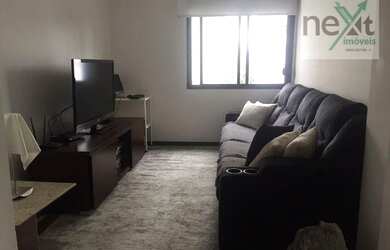 Imagem 7: MARAVILHOSO APARTAMENTO ALTO PADRÃO, 1 POR ANDAR, COM 3 SUÍTES E 3 VAGAS