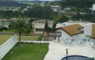 Imagem 7: Casa com 4 dormitórios à venda, 535 m² por R$ 5.000.000,00 - Condominio...