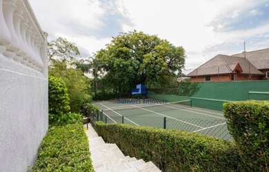 Imagem 5: Casa à venda, 2200 m² por R$ 19.000.000,00 - Retiro Morumbi - São Paulo/SP