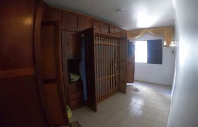 Imagem 7: PRAIA GRANDE - Apartamento Padrão - TUPI