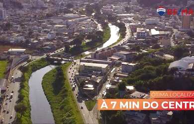 Imagem 3: Lote ou terreno para venda no bairro São Carlos em Juiz de Fora, MG