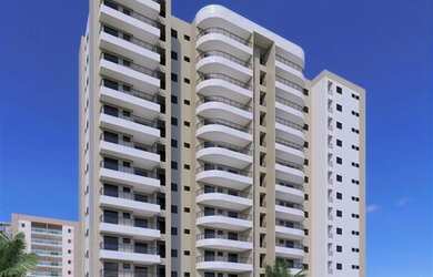 Imagem 5: PRAIA GRANDE - Apartamento Padrão - MIRIM