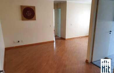 Imagem 1: Apartamento à venda, 60 m² por R$ 266.000,00 - Jardim Santa Emília...