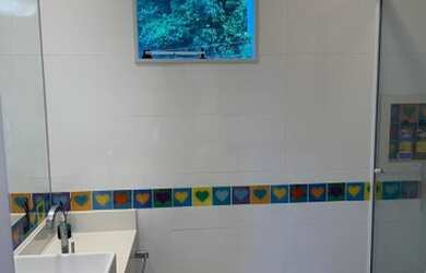 Imagem 13: Casa com 4 quartos, todos suítes, Riviera del Sol, Recreio dos Bandeirantes