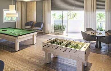 Imagem 6: APARTAMENTO VILA ATLANTICA - MONGAGUA SP