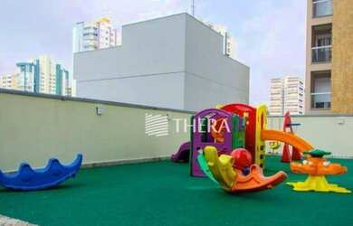 Imagem 9: Apartamento com 3 dormitórios à venda, 110 m² por R$ 780.000,00 - Bairro...