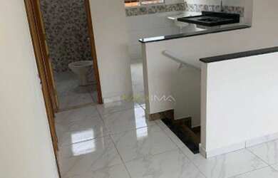 Imagem 2: Casa à venda, 51 m² por R$ 190.000,00 - Nova Mirim - Praia Grande/SP