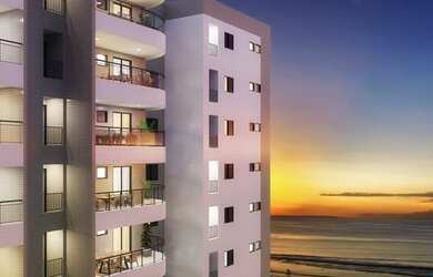 Imagem 6: PRAIA GRANDE - Apartamento Padrão - MIRIM