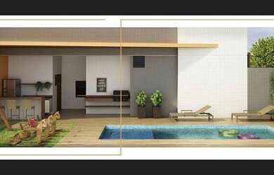 Imagem 10: Apartamento à venda, 55 m² por R$ 219.900,00 - Portal do Sol - João...