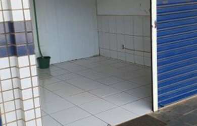 Imagem: O depósito possui 1 Vaga na garagem, 140m² de Área e está