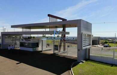 Imagem 15: Terreno em Condomínio. 450m² de Área