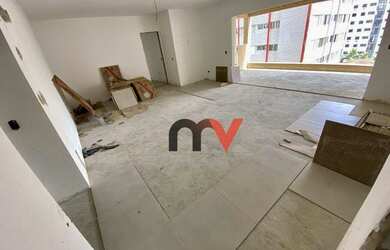 Imagem 8: Apartamento com 3 dormitórios à venda, 143 m² por R$ 750.000 - Aviação...