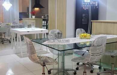 Imagem 6: Condomínio Paulistano - venda apto 141m2 porteira fechada